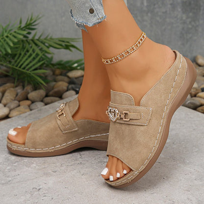 Lightweight Non Slip Beach Sandals