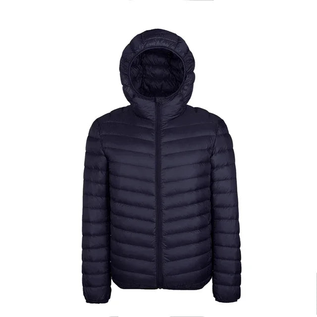 Featherweight Down Jacket Hooded