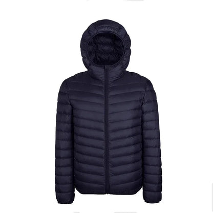 Featherweight Down Jacket Hooded