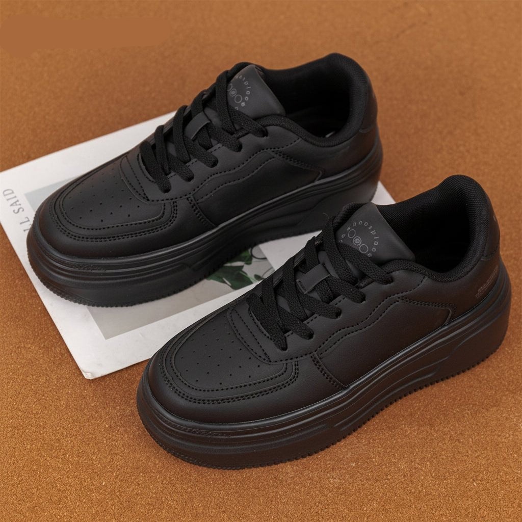 Fashion Thick Sole Casual Shoes