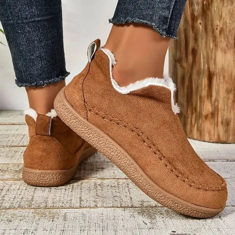 Women's Everyday Ankle Boots