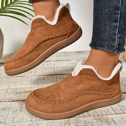 Women's Everyday Ankle Boots