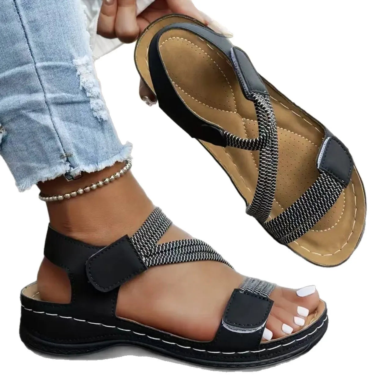 Lightweight Comfort Sport Sandals