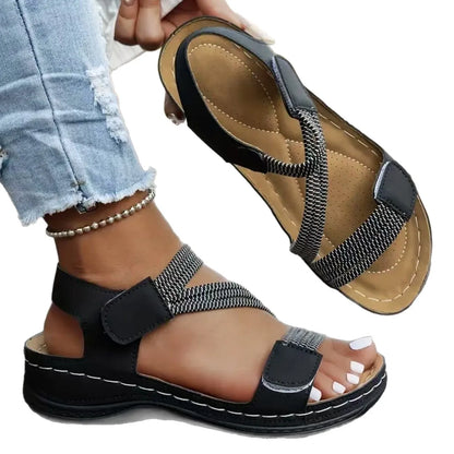Lightweight Comfort Sport Sandals