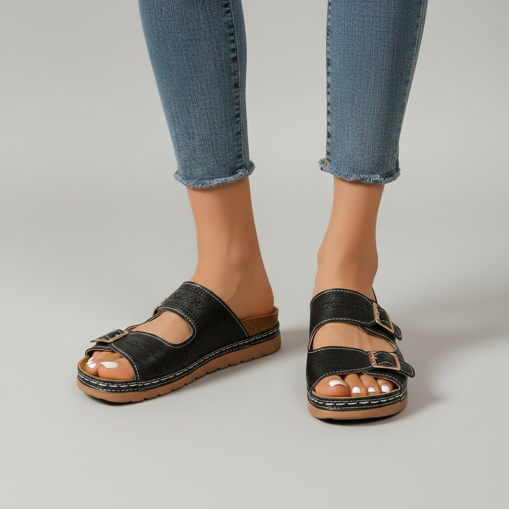 Premium Comfort Casual Slippers