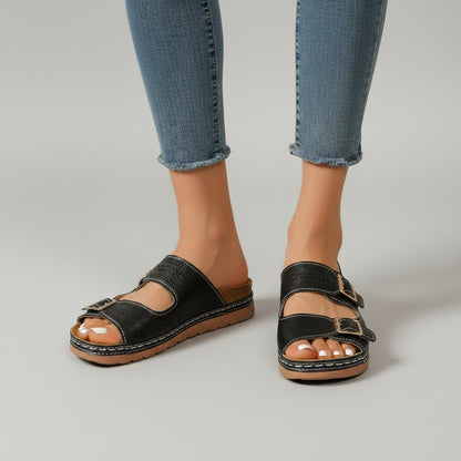 Premium Comfort Casual Slippers