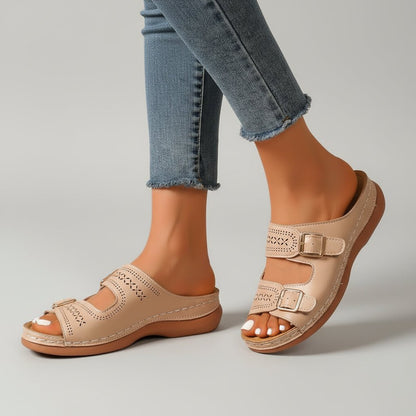 Premium Comfort Casual Slippers