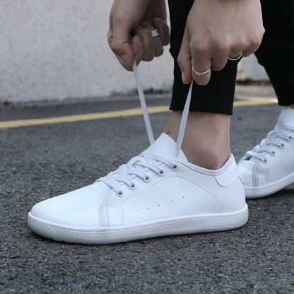 Minimalist Breathable Sneakers