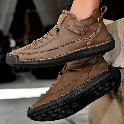 Slip On Comfort Walking Sneakers