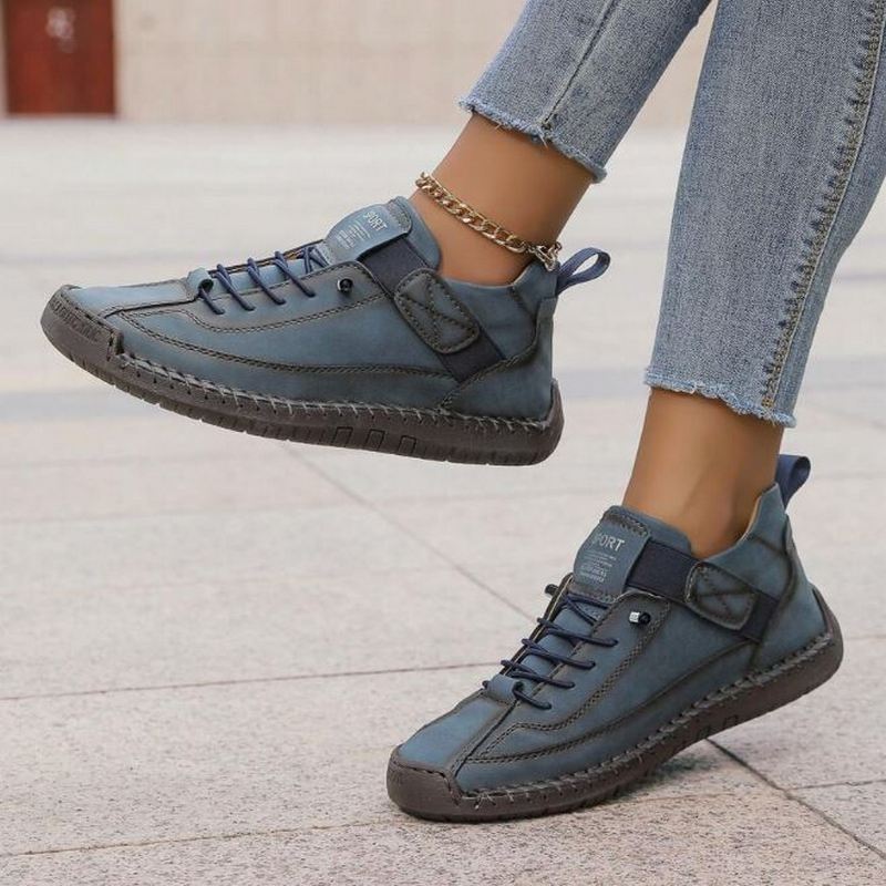 Slip On Comfort Walking Sneakers