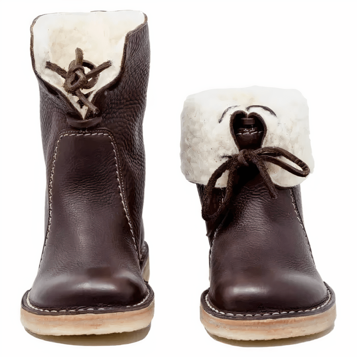 Lyra | Women's Short Snow Boots for Winter Walks