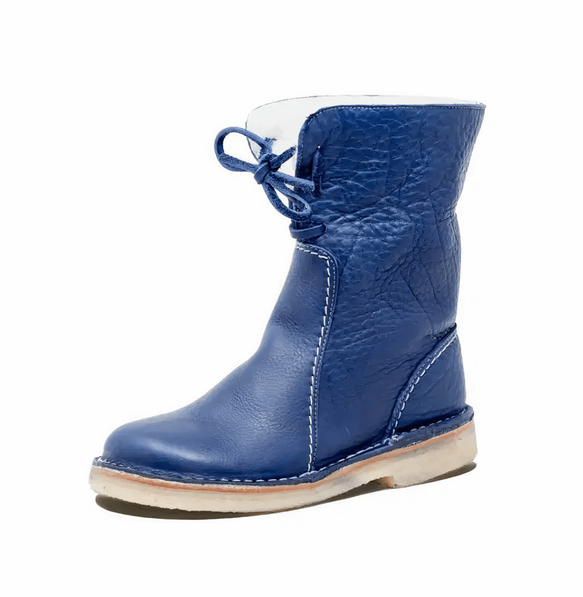 Lyra | Women's Short Snow Boots for Winter Walks