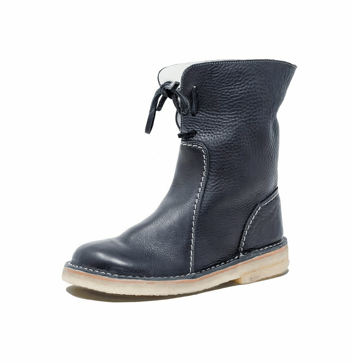 Lyra | Women's Short Snow Boots for Winter Walks