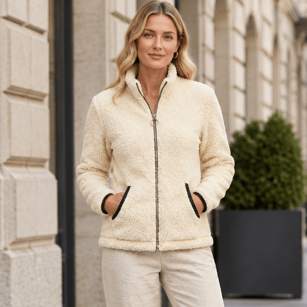 Women’s Relaxed Styling Jacket