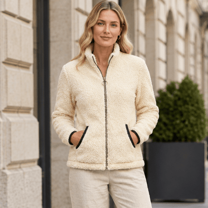 Women’s Relaxed Styling Jacket