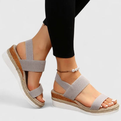 Everyday Orthopedic Sandals