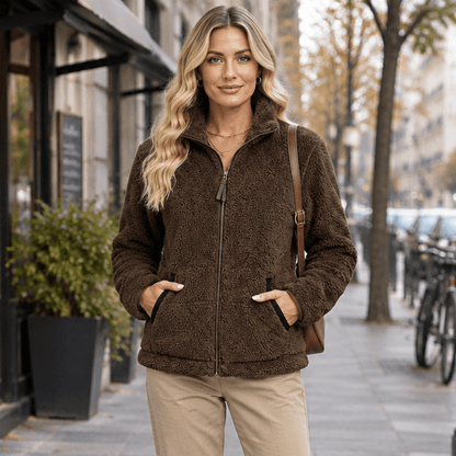 Women’s Relaxed Styling Jacket