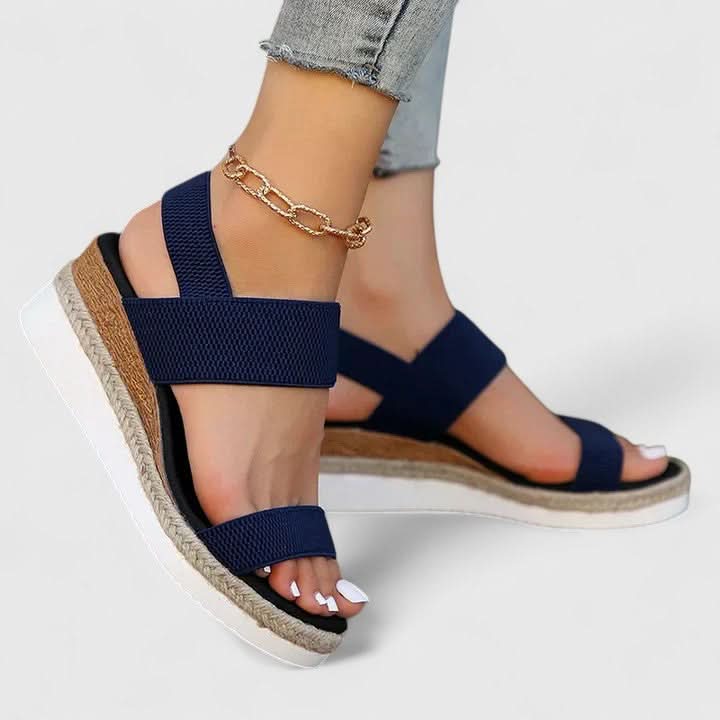 Everyday Orthopedic Sandals