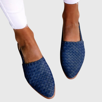 Orthopedic Three Arch Support Sandals