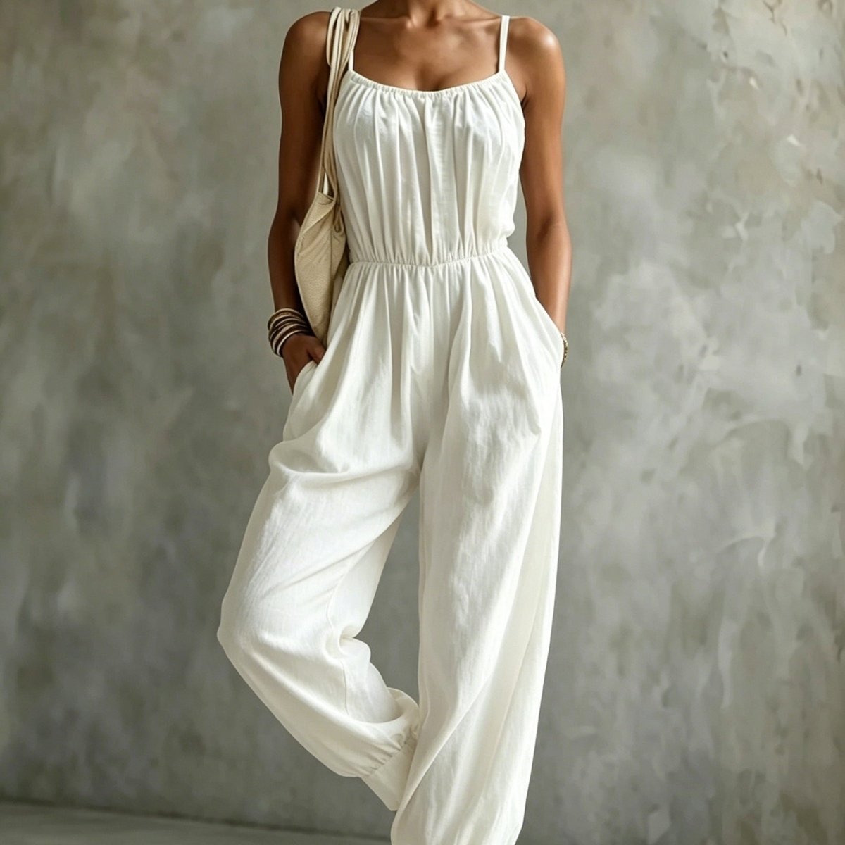 Elegant Casual Summer Outfits