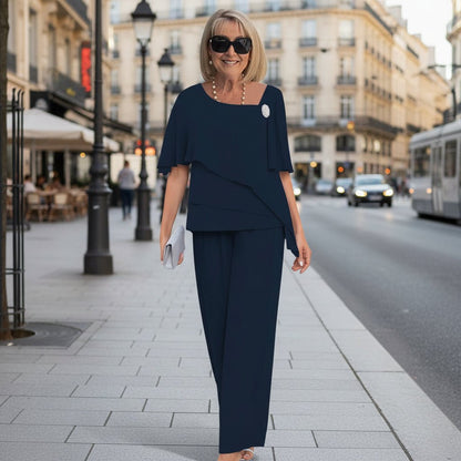Relaxed Fit Everyday Set