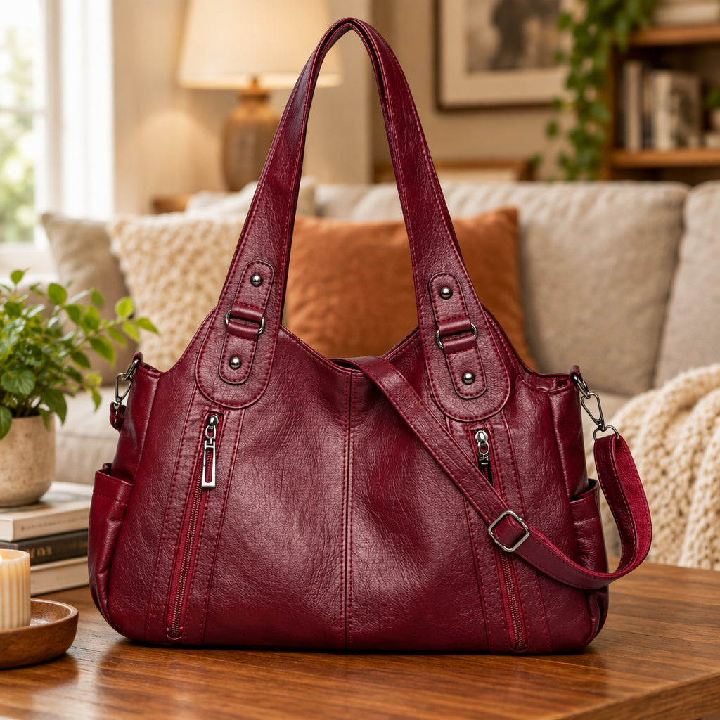 Timeless Handbag