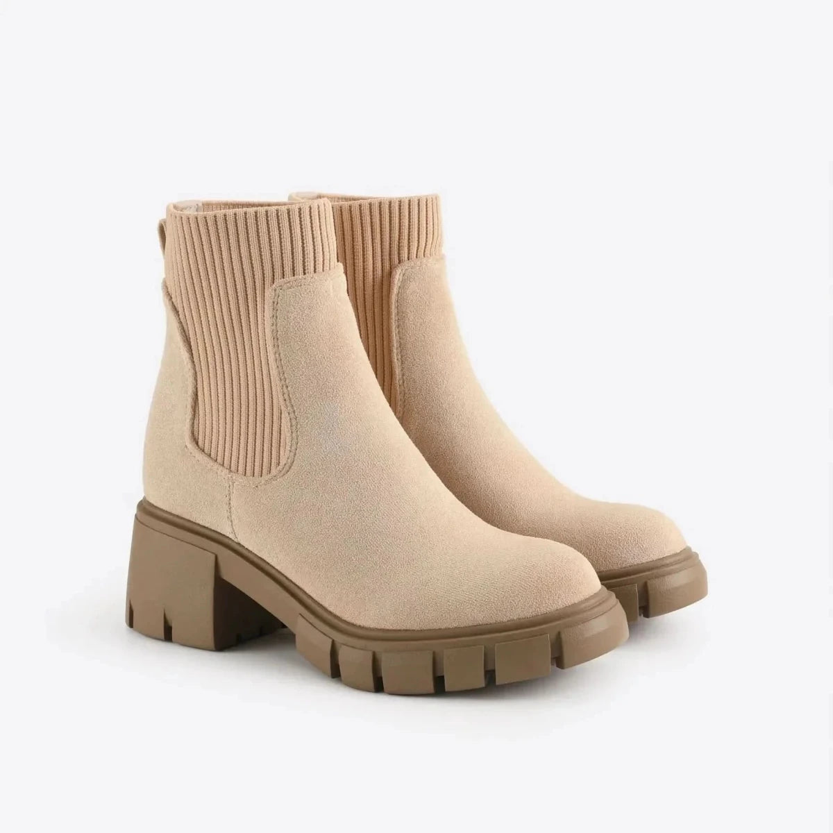 Chelsea Ankle Boots
