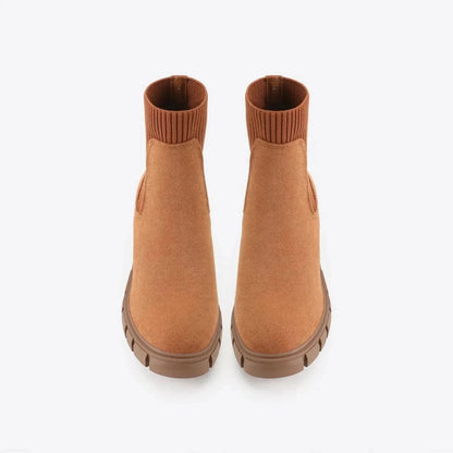 Chelsea Ankle Boots