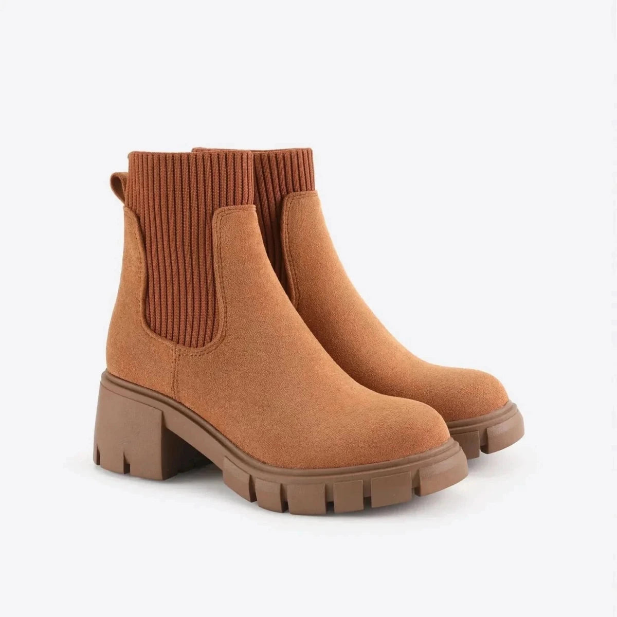 Chelsea Ankle Boots