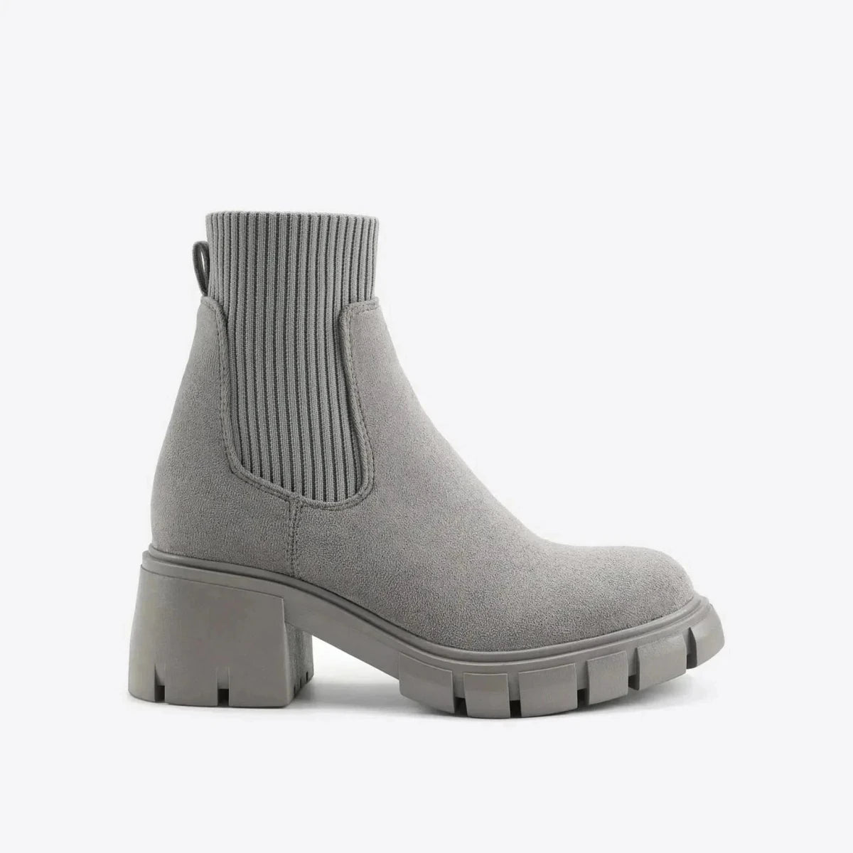 Chelsea Ankle Boots