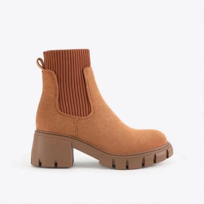 Chelsea Ankle Boots