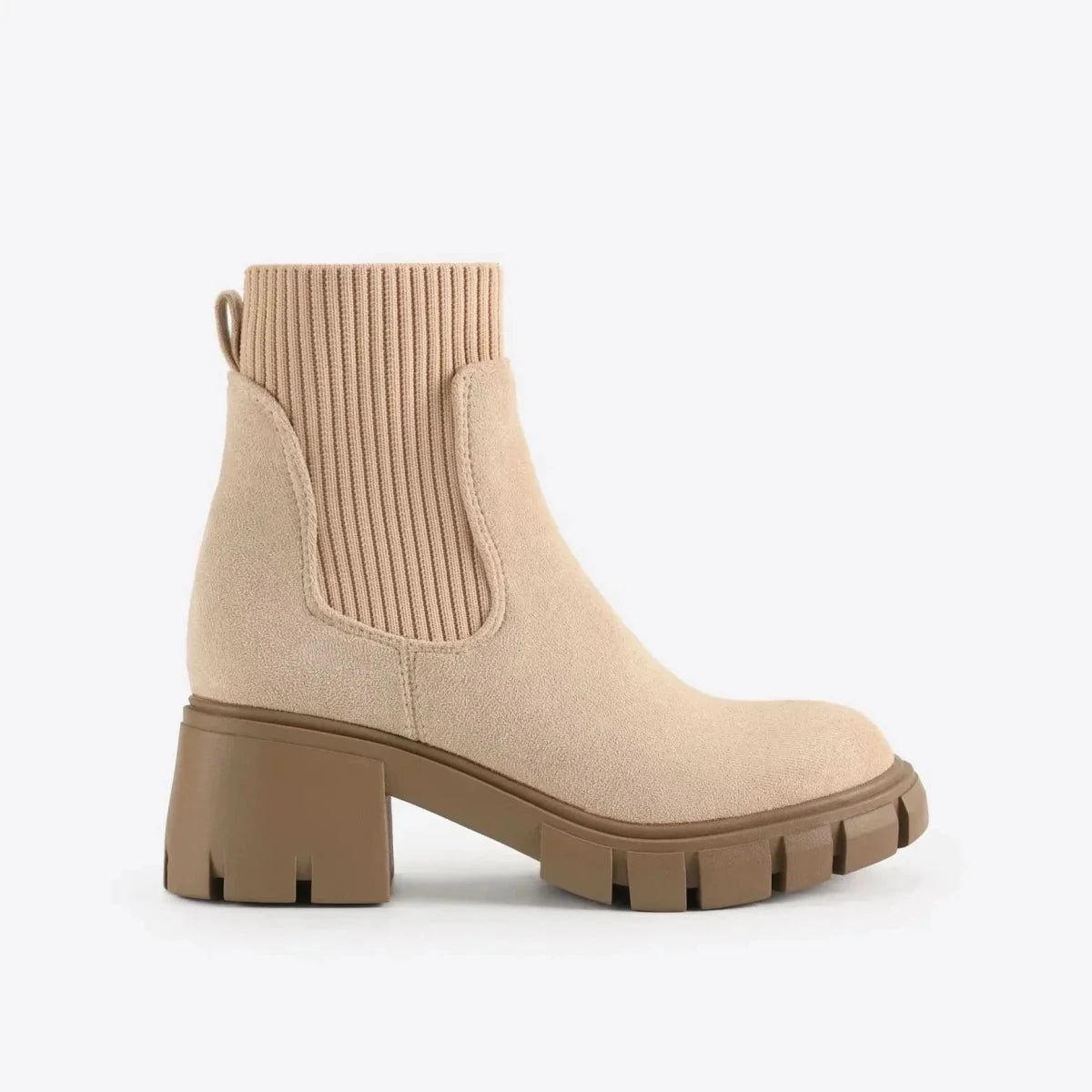 Chelsea Ankle Boots
