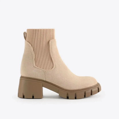 Chelsea Ankle Boots