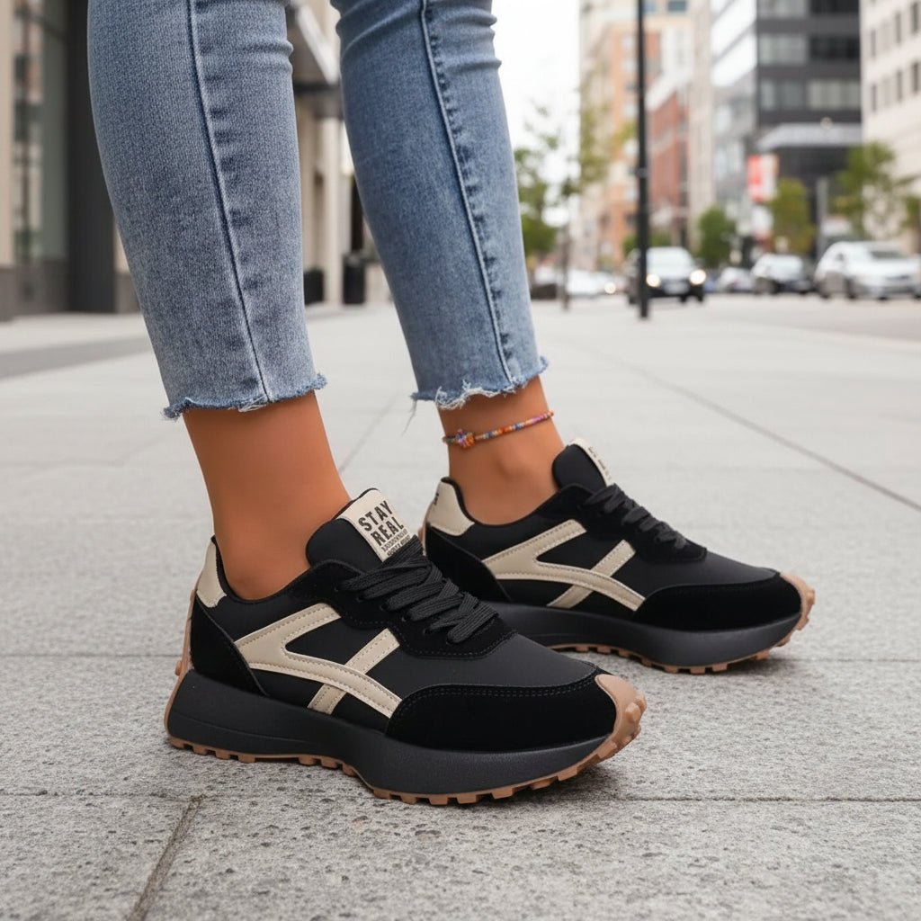 Alltags-Trainings-Sneaker
