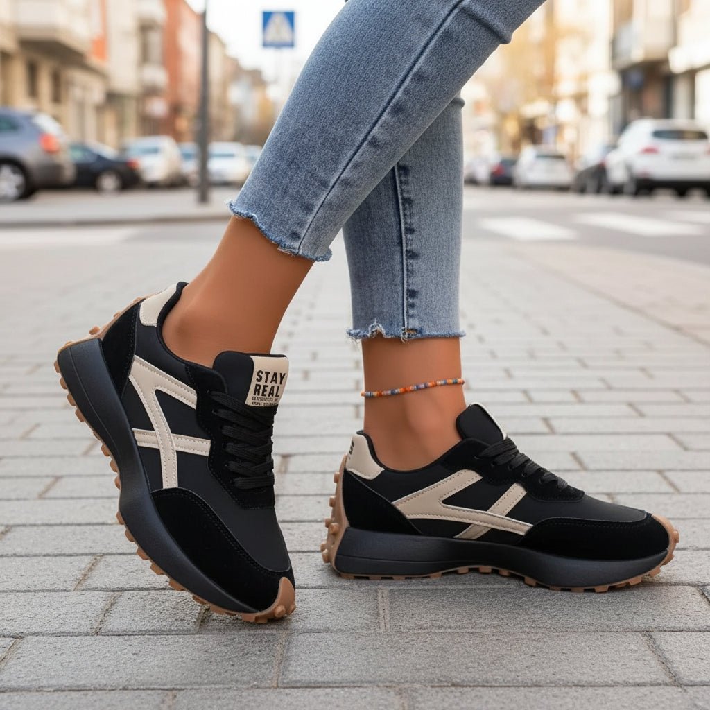 Alltags-Trainings-Sneaker