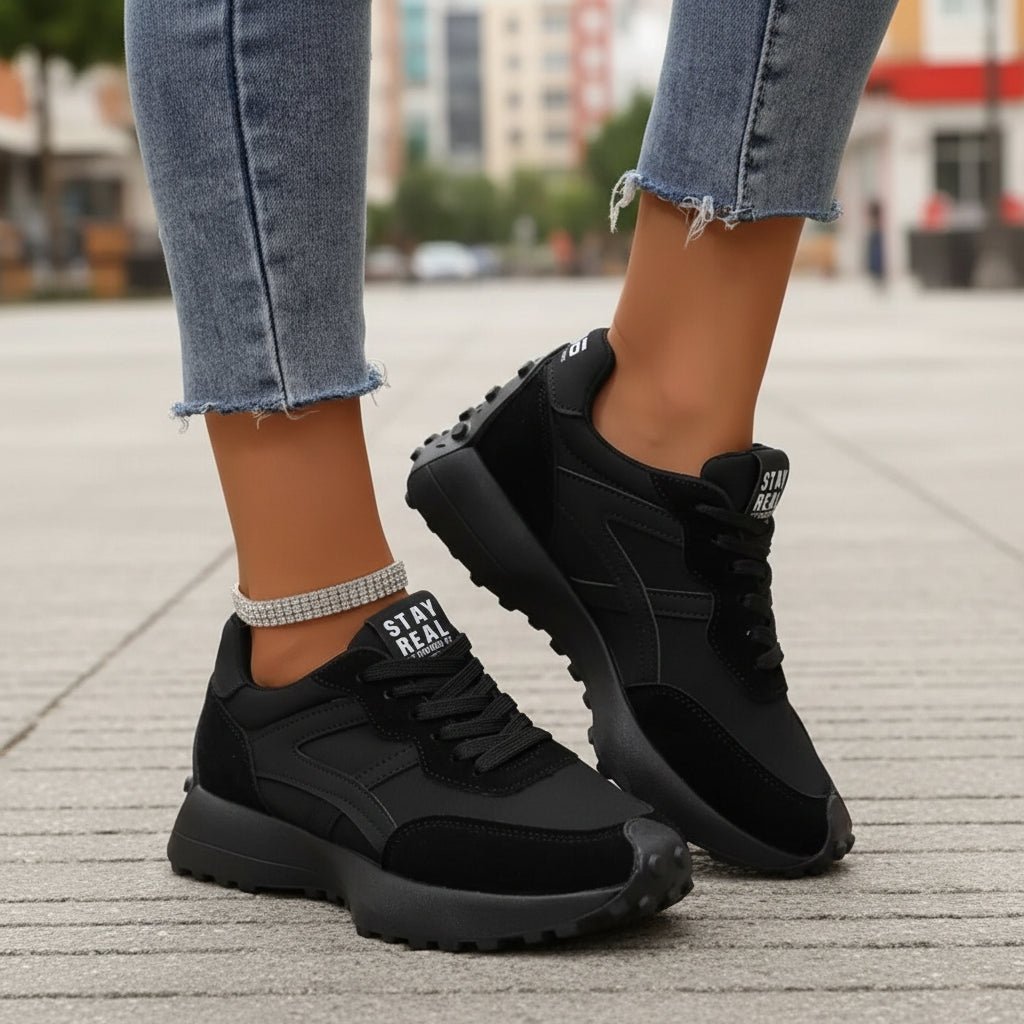 Alltags-Trainings-Sneaker