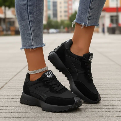 Alltags-Trainings-Sneaker