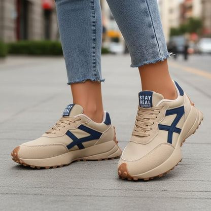 Alltags-Trainings-Sneaker