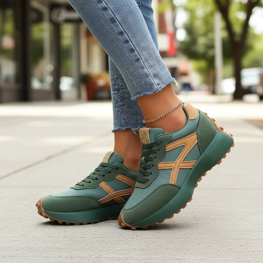 Everyday Trainer Sneakers