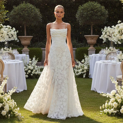 Elegant Maxi Dress for Special Occasions