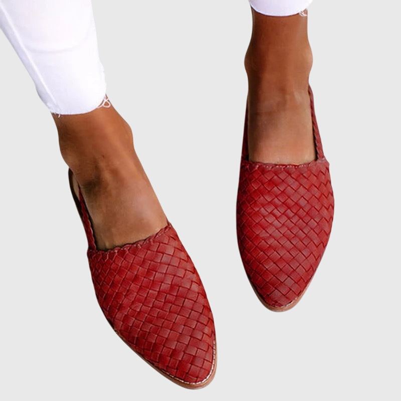 Orthopedic Three Arch Support Sandals
