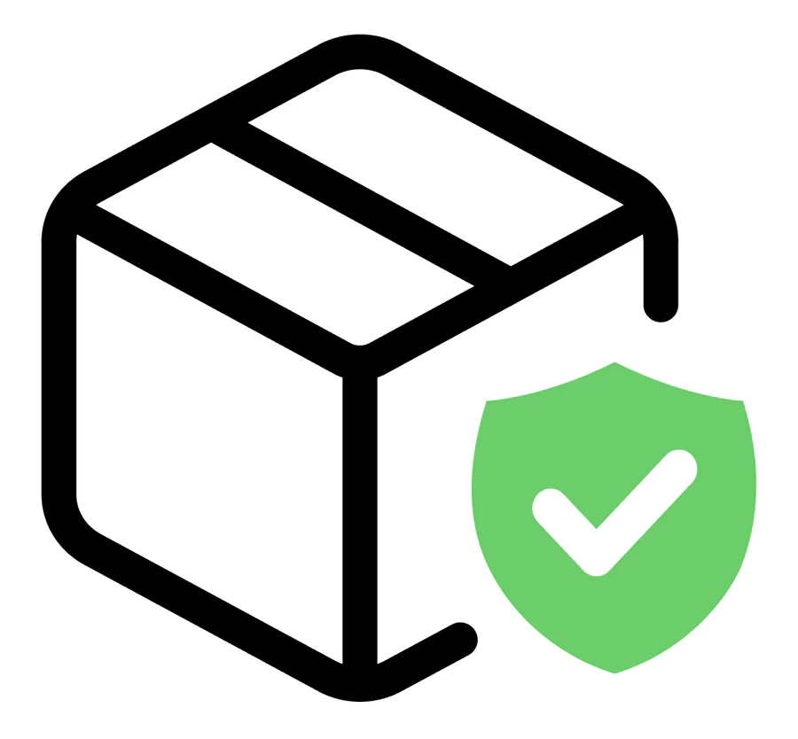 Insured Premium Shipping