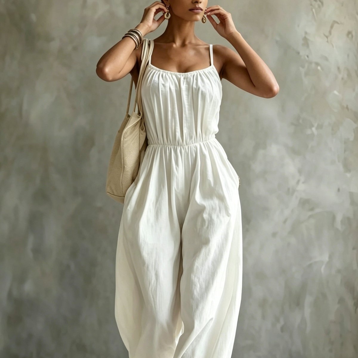 Elegant Casual Summer Outfits