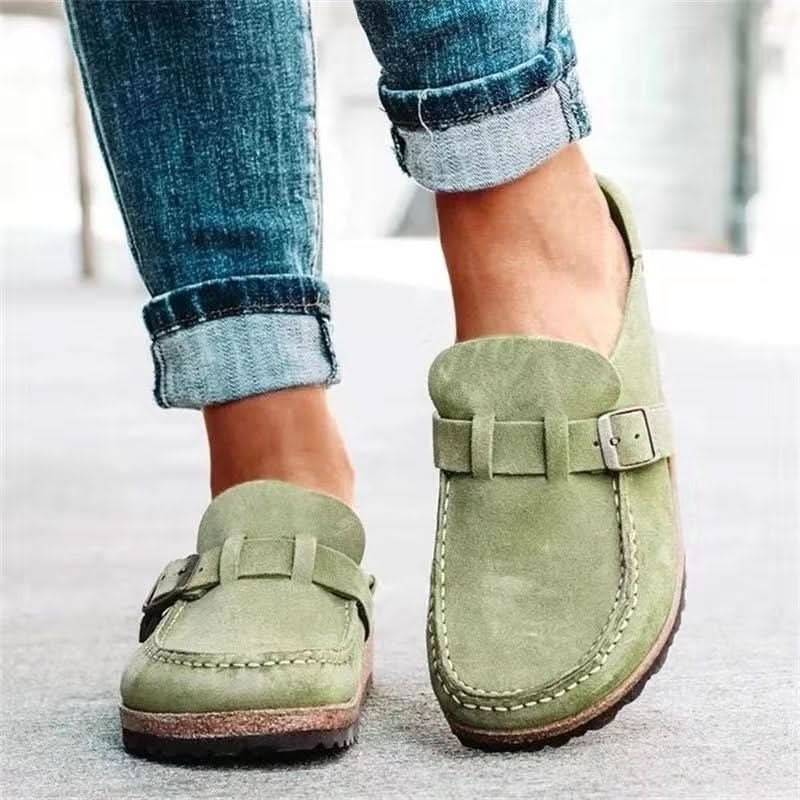 Everyday Slip-On Shoes