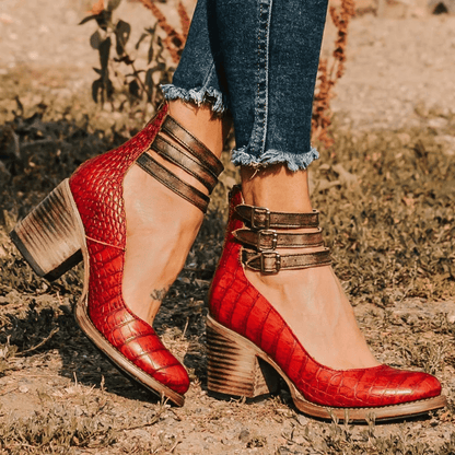 Lightweight Sandals Open Back