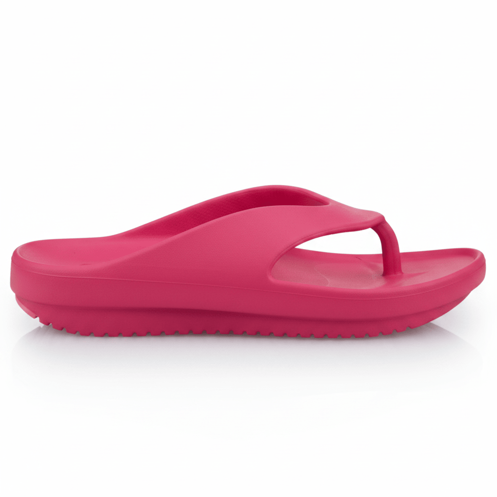 Cushioned Arch Support Sandals