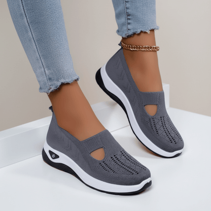 Slip-On Orthopedic Comfort Shoes