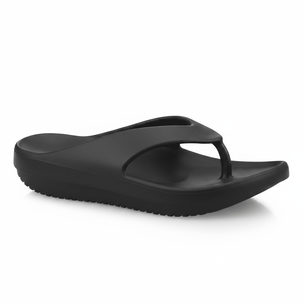 Cushioned Arch Support Sandals