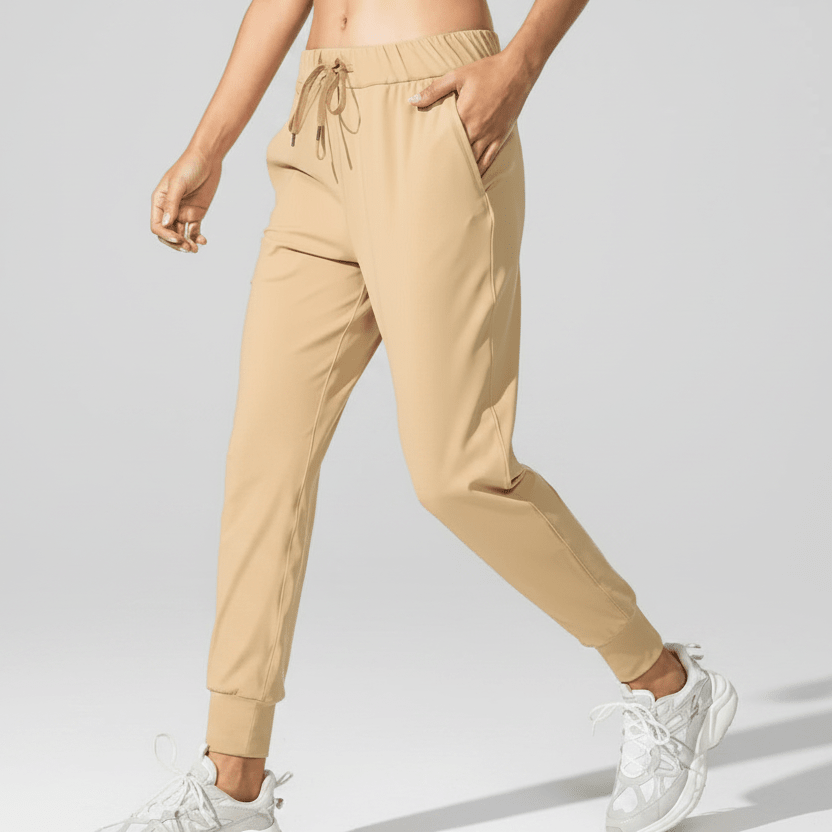 Quick Dry Hiking Pants
