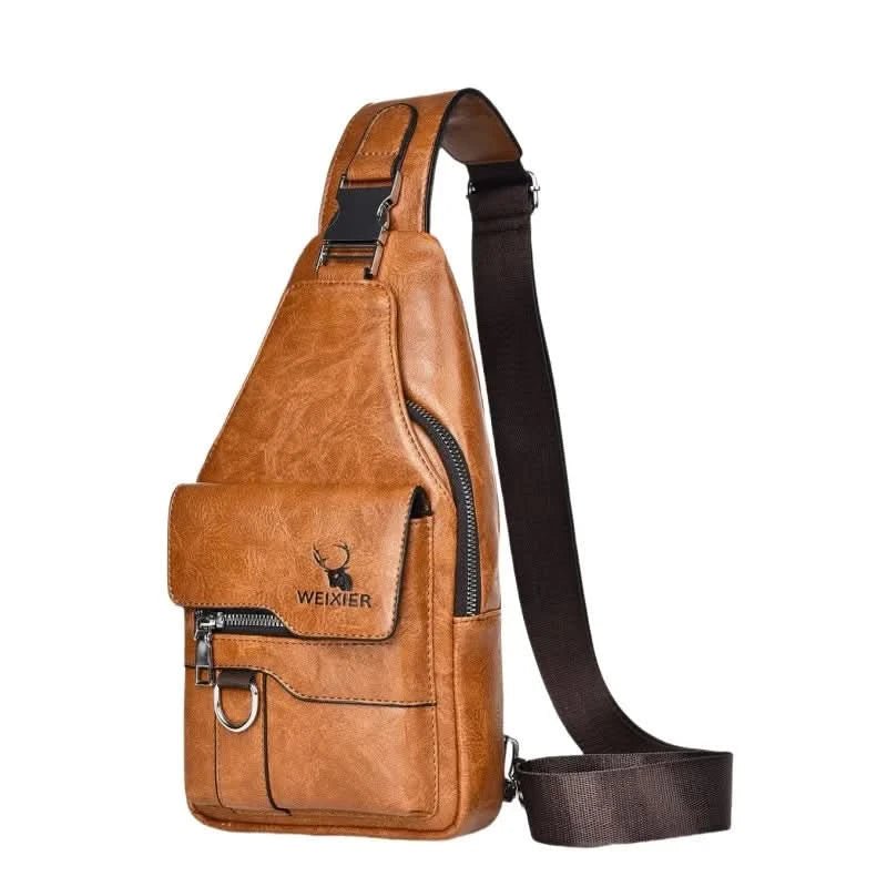 Crossbody Sling Bag for Modern Casual Style